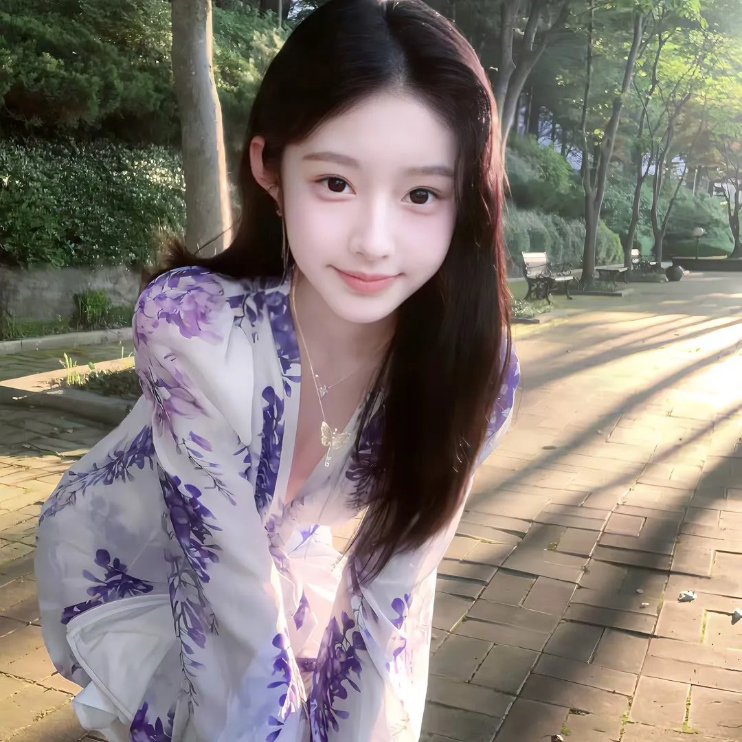 星粉红色