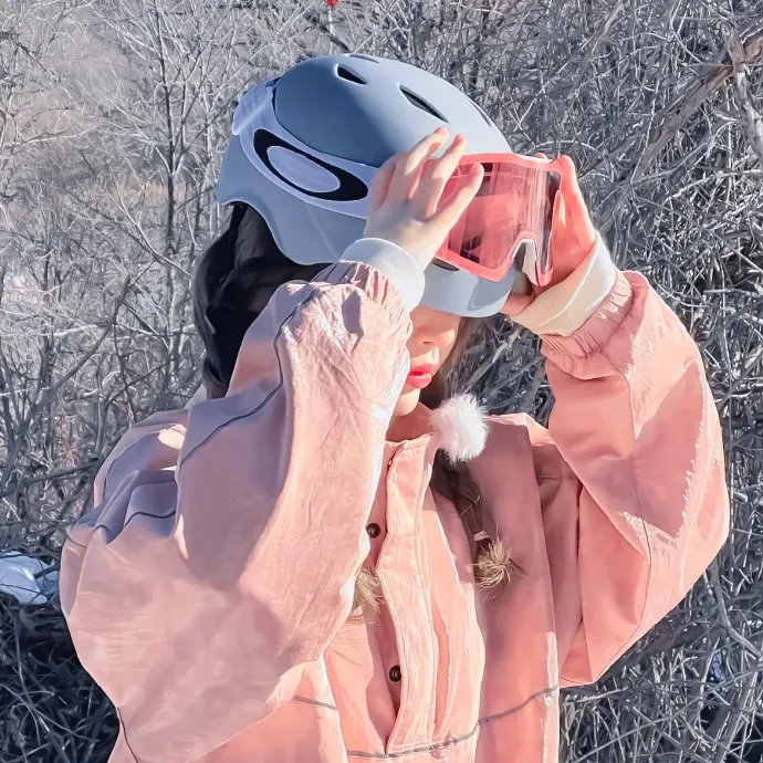 妈妈的天空