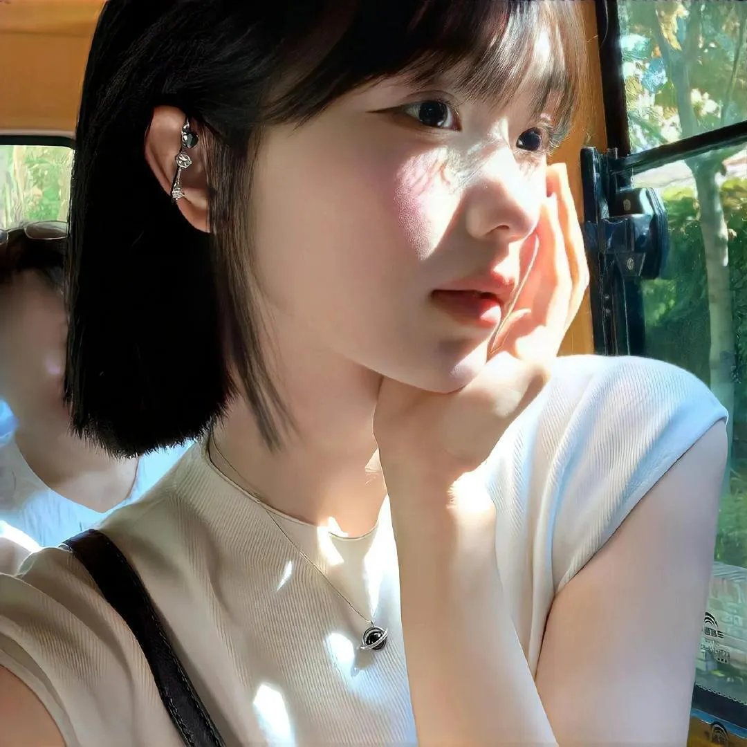 云的耳语