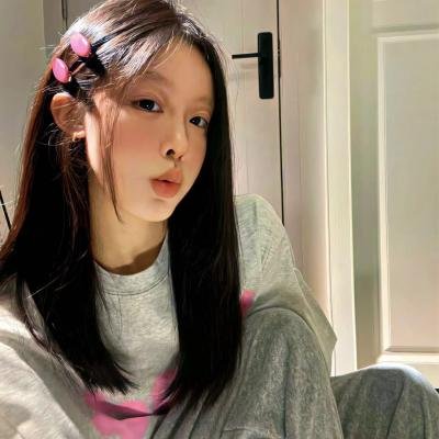 跳吧,女孩